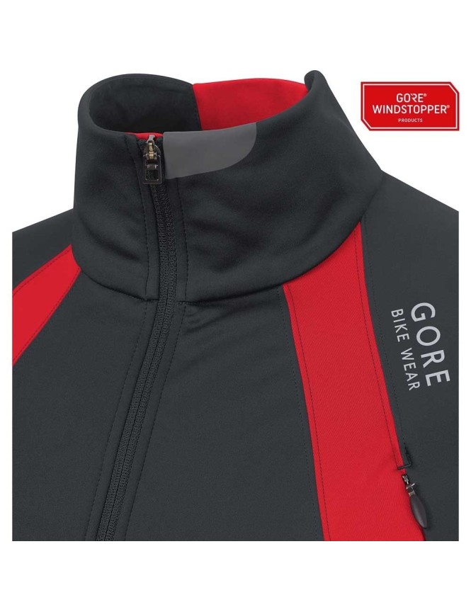 Giacca OXYGEN GWS Gore Bikewear