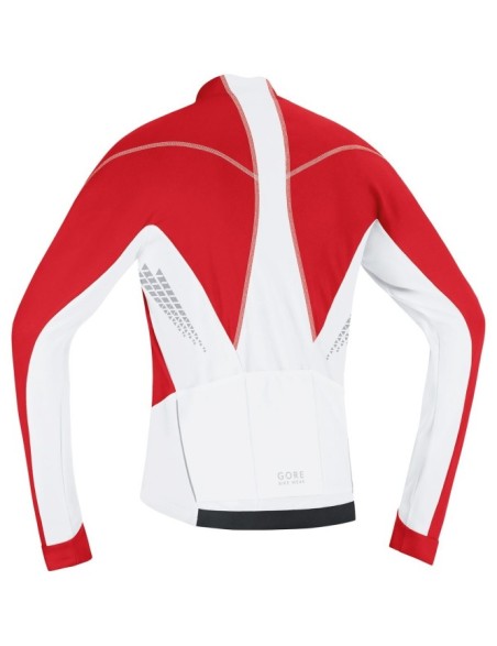 Maglia XENON 2.0 Thermo Gore Bike Wear