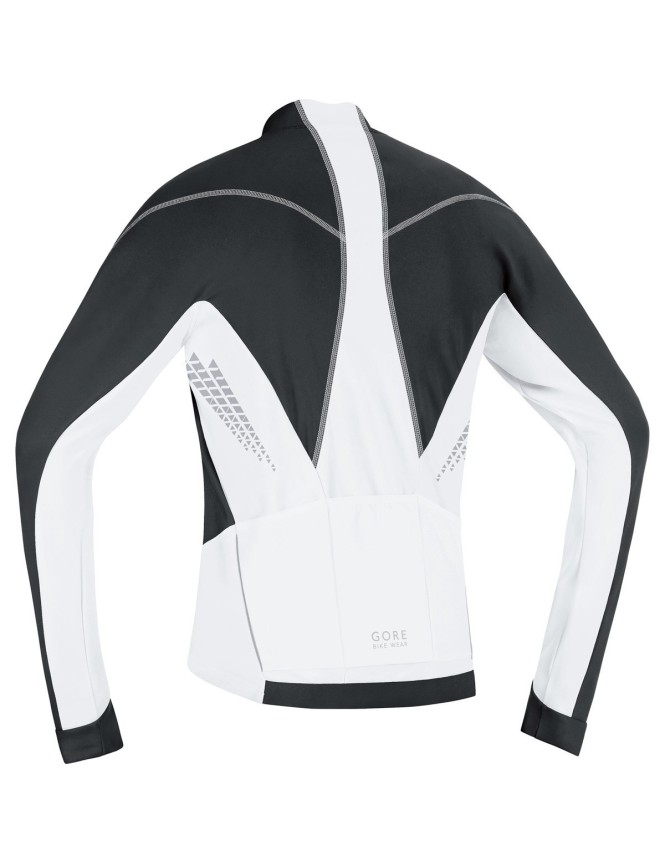 Maglia XENON 2.0 Thermo Gore Bike Wear