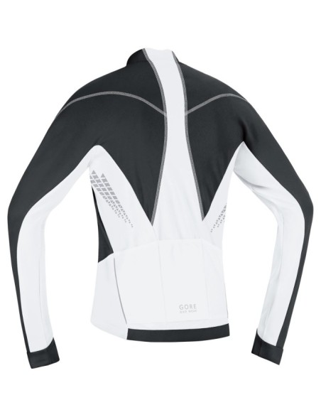 Maglia XENON 2.0 Thermo Gore Bike Wear