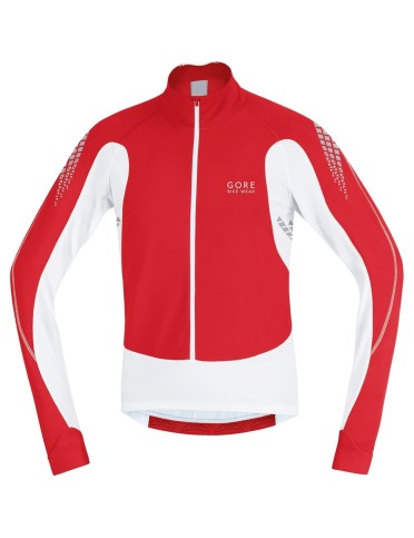 Maglia XENON 2.0 Thermo Gore Bike Wear