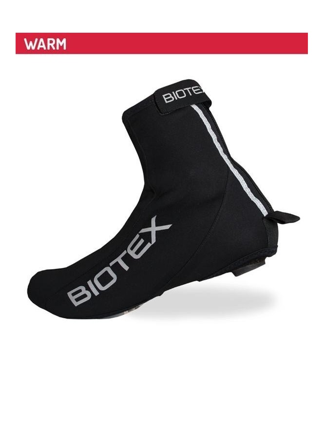 Copriscarpe da Bici Invernali X Warm Biotex 3006