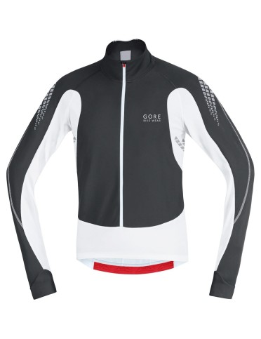 Maglia XENON 2.0 Thermo Gore Bike Wear 2