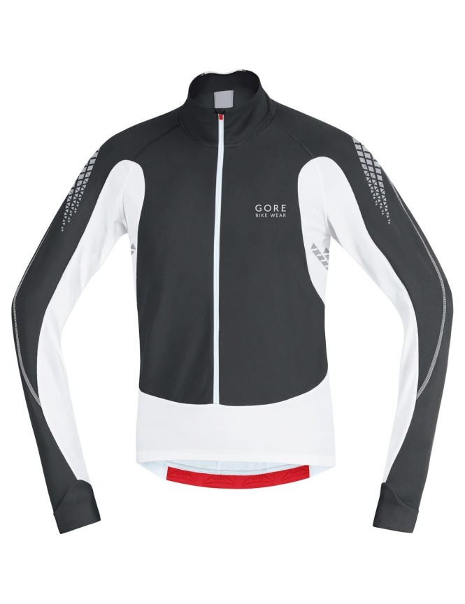 Maglia XENON 2.0 Thermo Gore Bike Wear