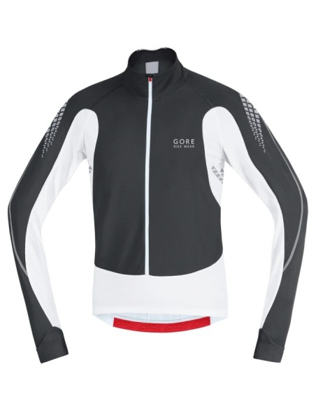 Maglia XENON 2.0 Thermo Gore Bike Wear