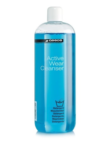 Active Wear Cleanser 1L Detergente Assos per abbigliamento 1L