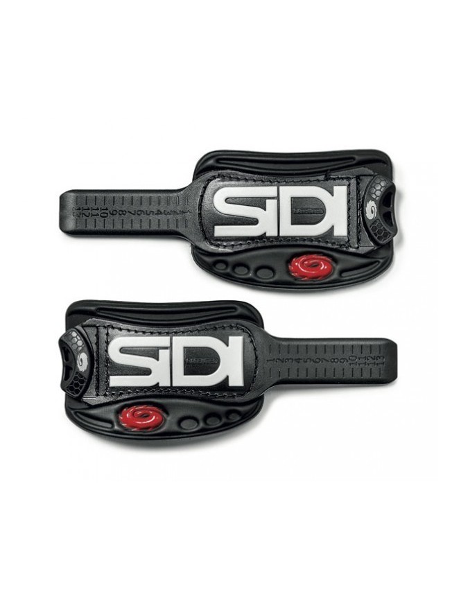 Cinturino Soft instep 3 Ricambio Sidi col. Nero