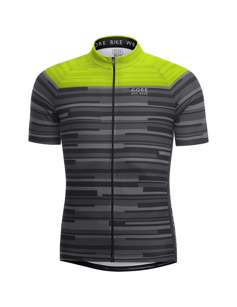 Element Stripes Jersey Maglia Estiva ciclismo Gore BikeWear