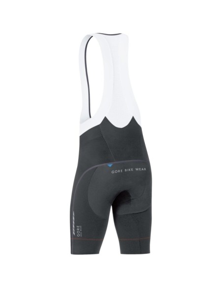 Salopette corta+ OXYGEN Partial Thermo Gore Bike Wear