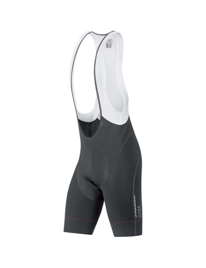 Salopette corta+ OXYGEN Partial Thermo Gore Bike Wear