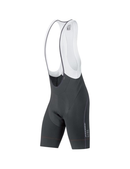 Salopette corta+ OXYGEN Partial Thermo Gore Bike Wear