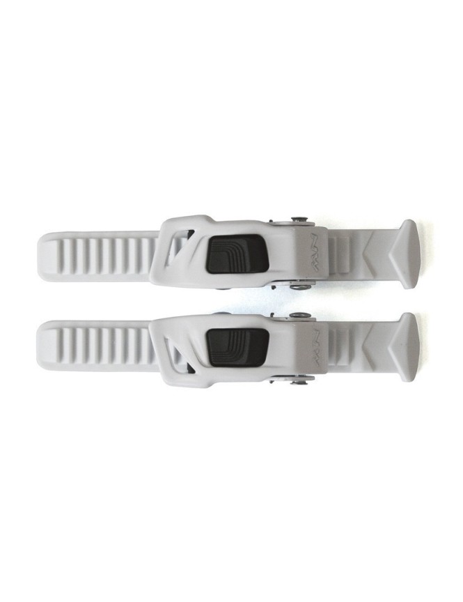 SRS System Kit Ricambio Chiusura Scarpe Northwave Bianco