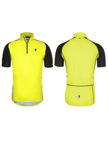 Sentiero MTB Maglia Ciclismo Briko