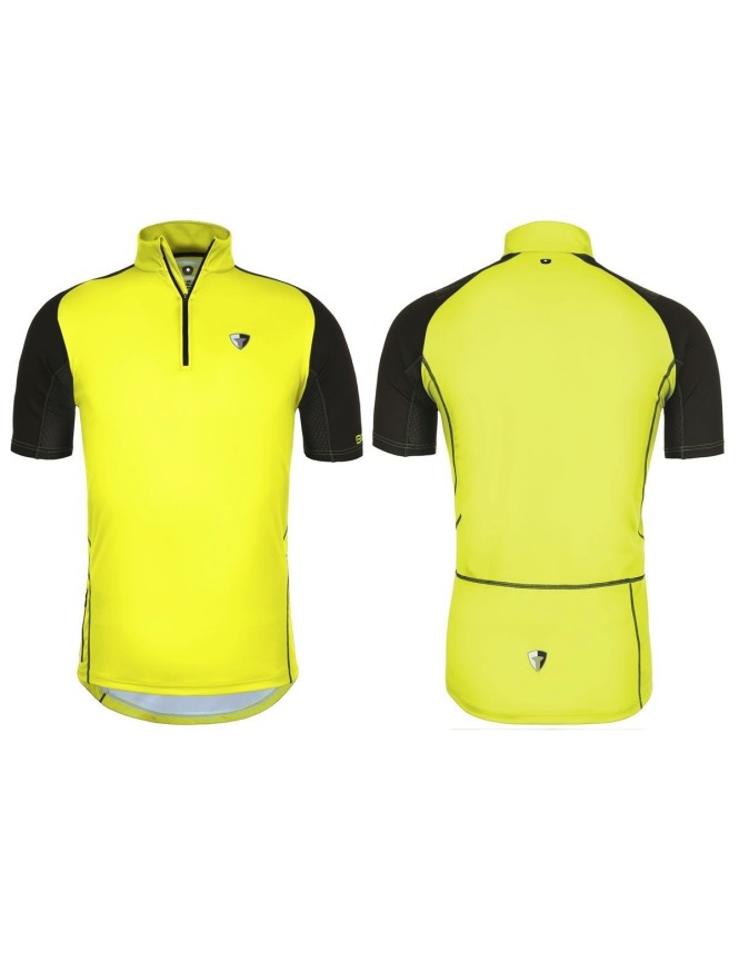 Sentiero MTB Maglia Ciclismo Briko