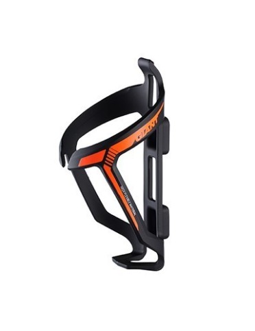 Portaborraccia Giant Proway Blak/Neon Orange