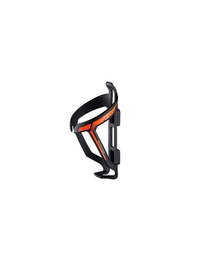 Portaborraccia Giant Proway Blak/Neon Orange