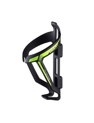 Portaborraccia Giant Proway Blak/Neon Yellow