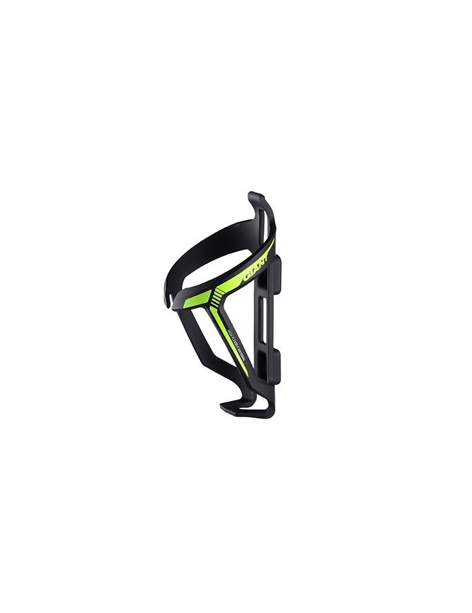 Portaborraccia Giant Proway Blak/Neon Yellow