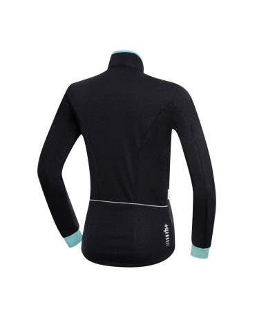 Sancy W Jacket Giacca Ciclismo Donna rh+ 2