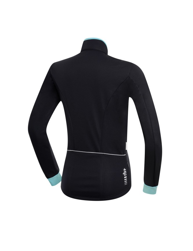 Sancy W Jacket Giacca Ciclismo Donna rh+