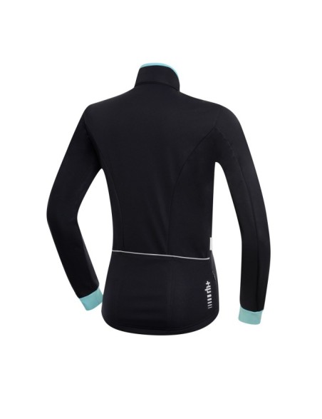 Sancy W Jacket Giacca Ciclismo Donna rh+