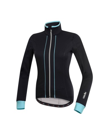 Sancy W Jacket Giacca Ciclismo Donna rh+