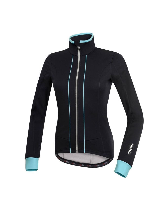 Sancy W Jacket Giacca Ciclismo Donna rh+