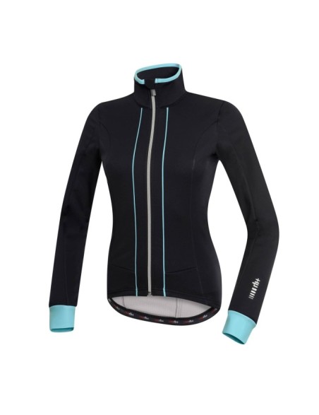 Sancy W Jacket Giacca Ciclismo Donna rh+