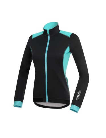 Spirit W Jacket Giacca donna ciclismo rh+