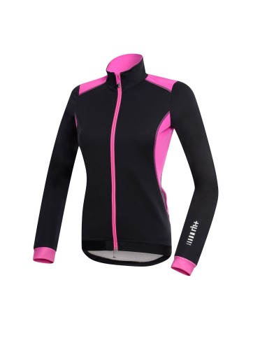 Spirit W Jacket Giacca donna ciclismo rh+ 2