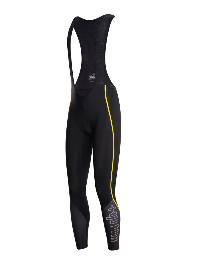 Zero EVO Bibtight Calzamaglia ciclismo rh+