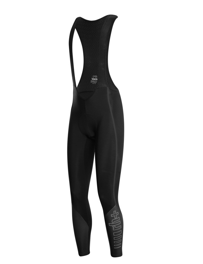 Zero EVO Bibtight Calzamaglia ciclismo rh+