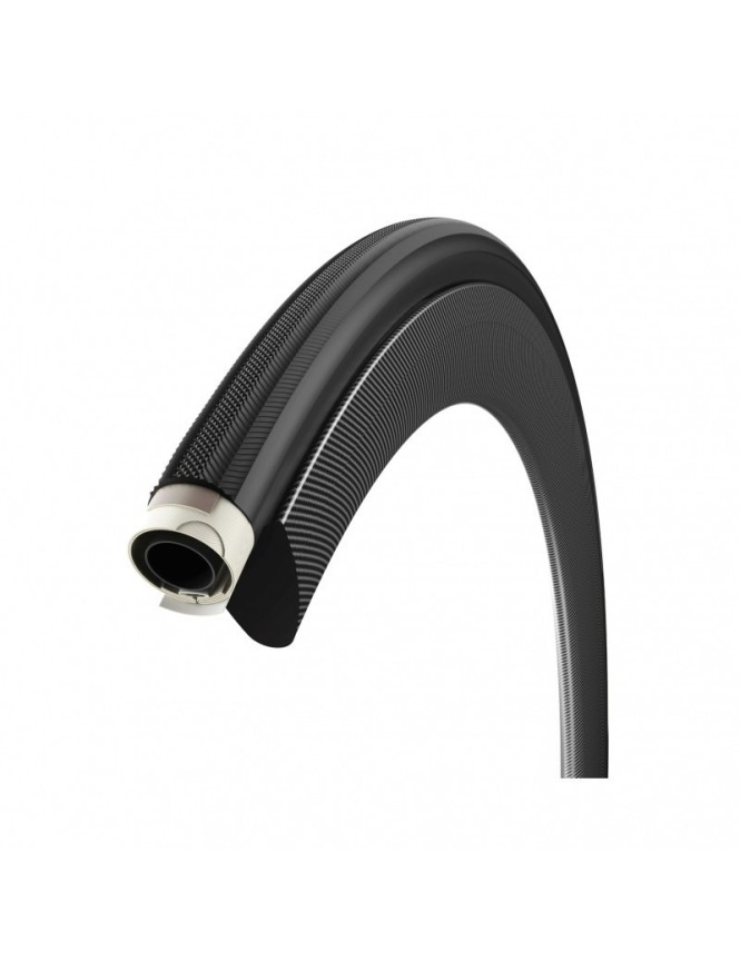 Tubolare Rally 23-28 Vittoria 220TPI Full Black