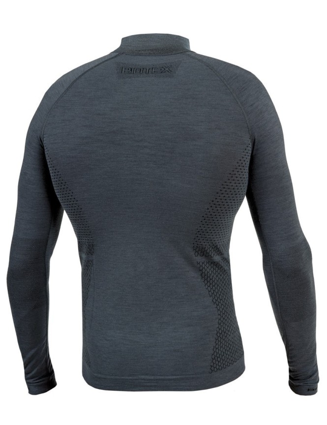 Lupetto Tecnica in MERINO Biotex 188