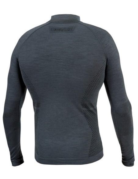 Lupetto Tecnica in MERINO Biotex 188