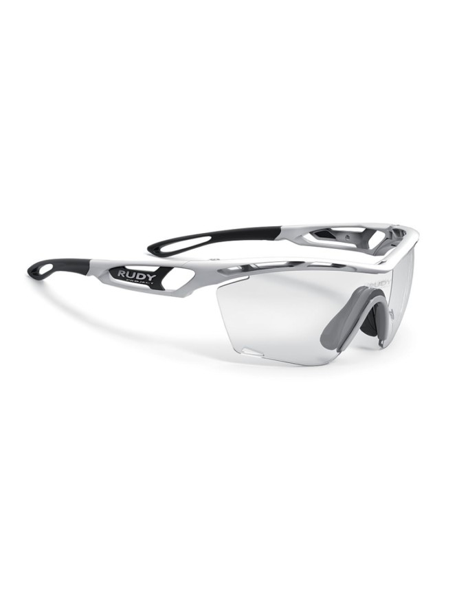 TRALYX SLIM WHITE G. - ImpX 2 BLACK