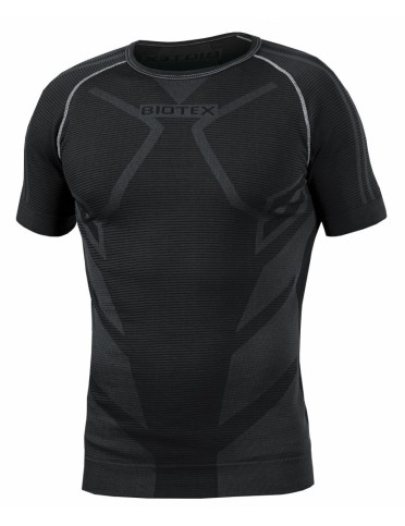 T-Shirt +CARBON Biotex 191