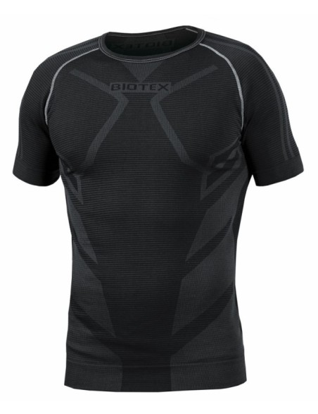T-Shirt +CARBON Biotex 191