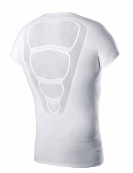 T-Shirt Ultralight Rete BiElastica Biotex 119