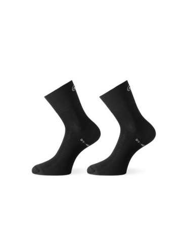 Mille Gt Sock Calze Estive Assos NEW