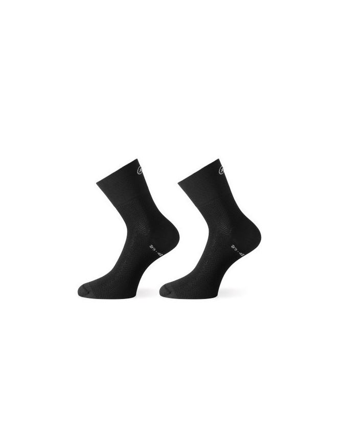 Mille Gt Sock Calze Estive Assos NEW