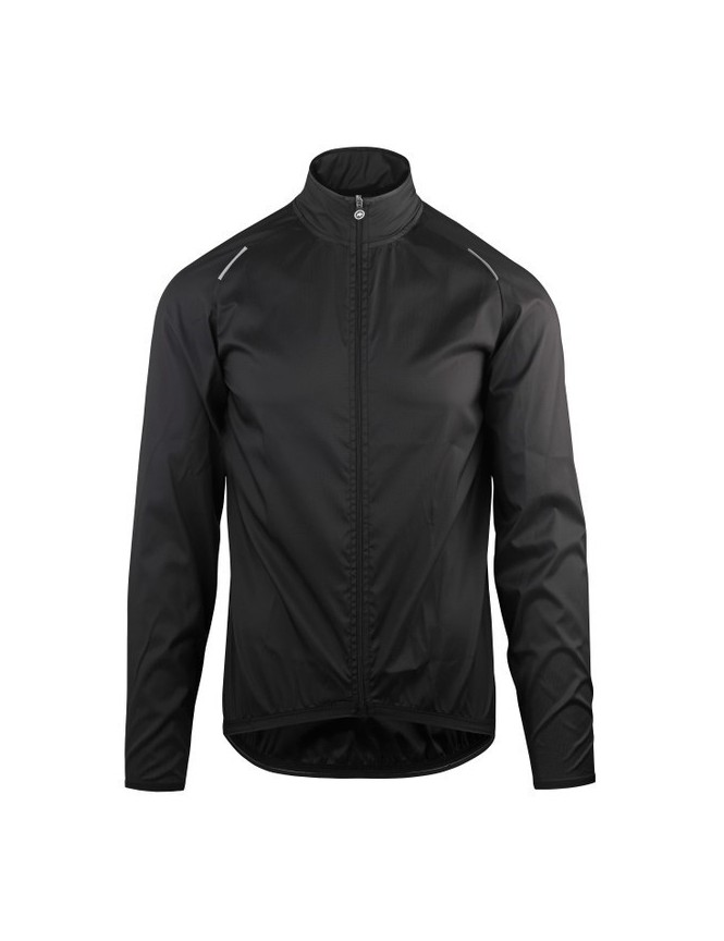 Blitzjacket Mille Gt Mantellina antivento Assos NEW