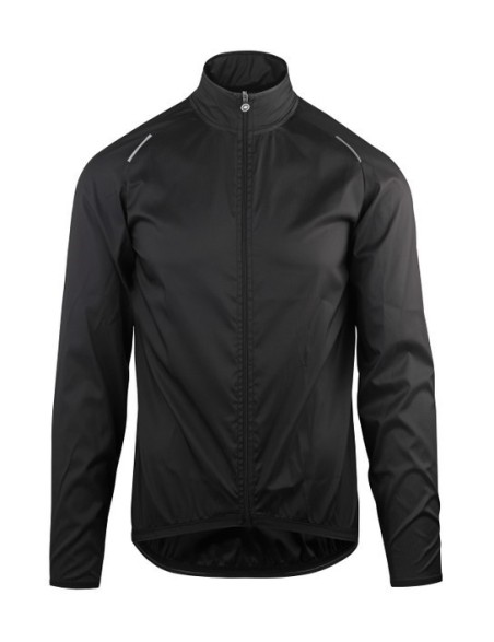 Blitzjacket Mille Gt Mantellina antivento Assos NEW