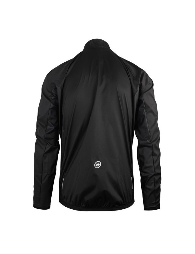 Blitzjacket Mille Gt Mantellina antivento Assos NEW