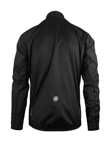 Blitzjacket Mille Gt Mantellina antivento Assos NEW