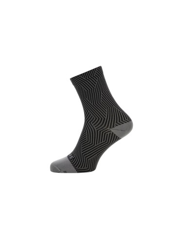 C3 Optiline Mid Socks Gore 2