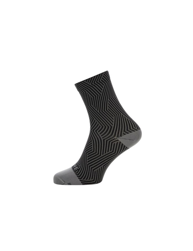 C3 Optiline Mid Socks Gore