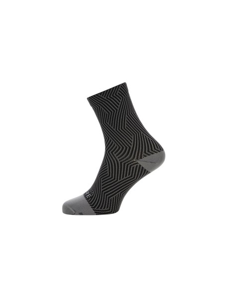 C3 Optiline Mid Socks Gore