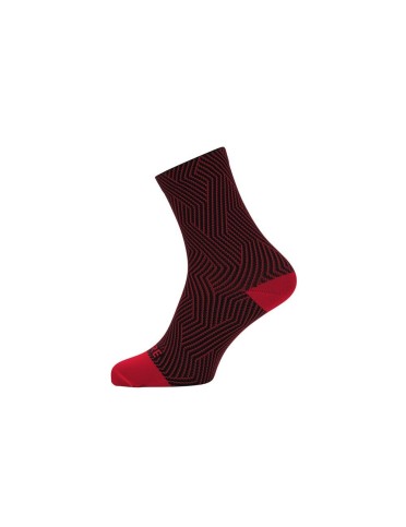 C3 Optiline Mid Socks Gore