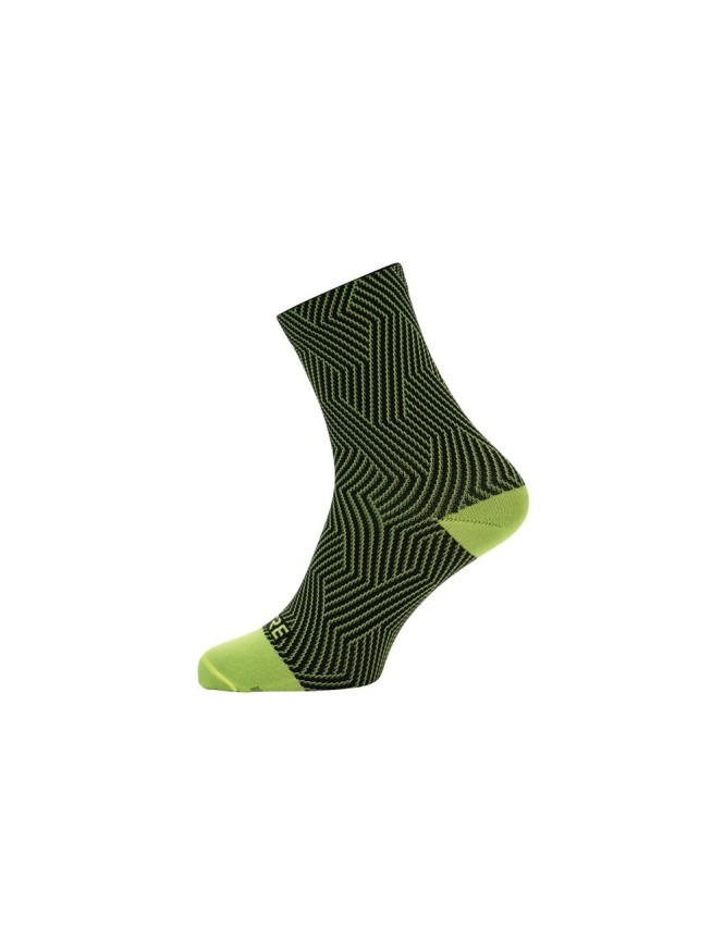 C3 Optiline Mid Socks Gore